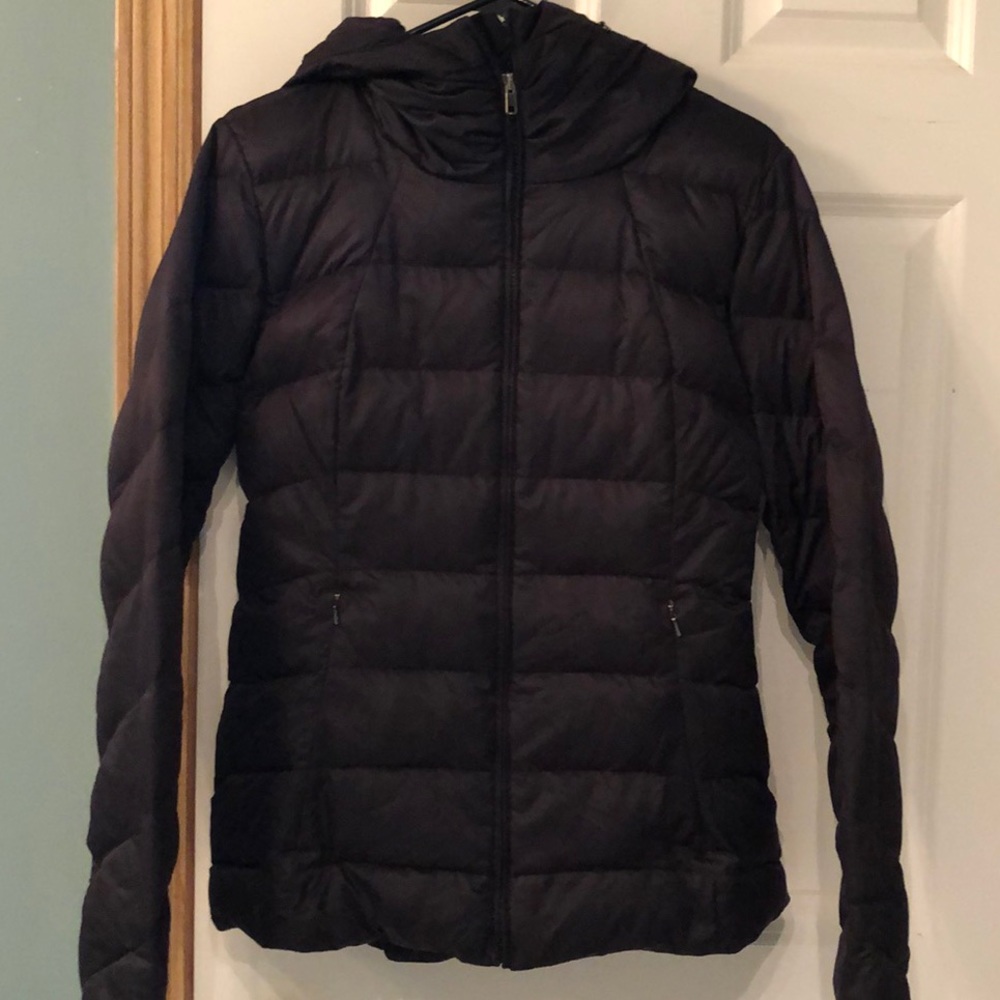 Women’s M Patagonia Down Jacket